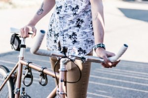 Bike Week – free ride to work breakfast