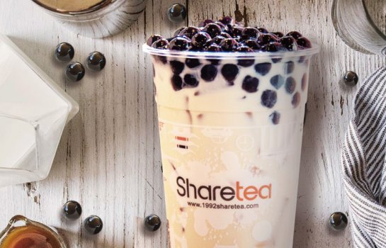 Sharetea Surfers Paradise