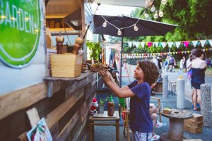 Botanic Gardens Open Day