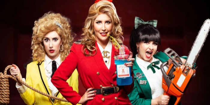 Heathers – The Musical