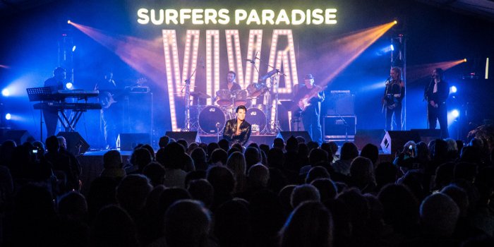 VIVA Surfers Paradise 2018