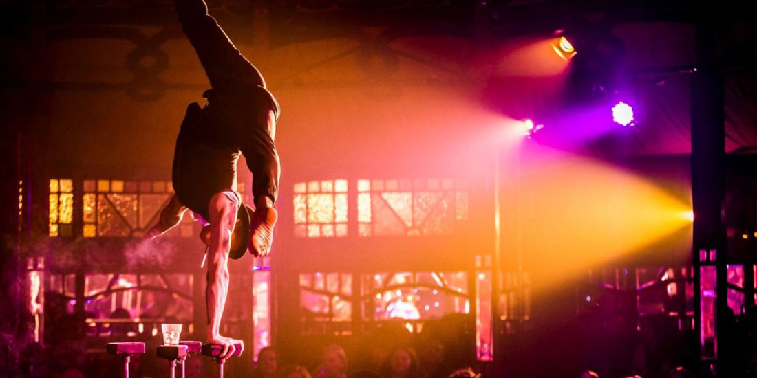 After Hours Cabaret Club to bare all at Miami Marketta this June