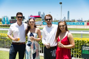 Caulfield Guineas