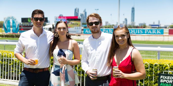 Caulfield Guineas