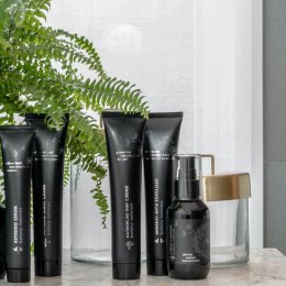 Say goodbye to his and hers with Botany Essentials' gender-neutral skincare