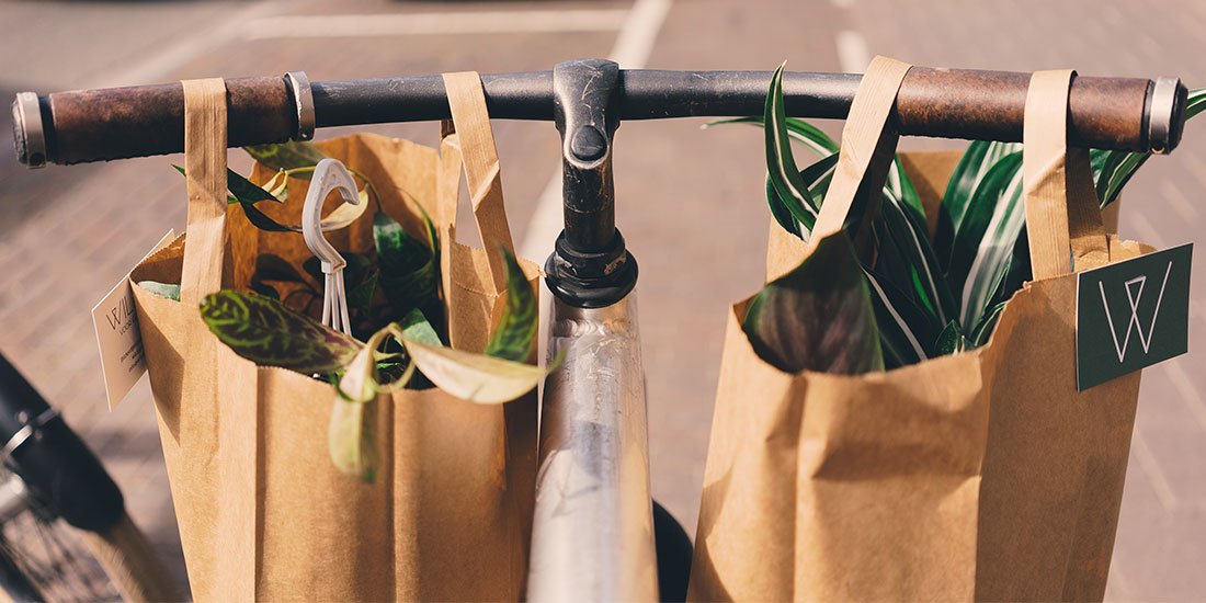 Get ready – Queensland’s plastic shopping bag ban goes into effect from July 1