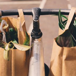 Get ready – Queensland’s plastic shopping bag ban goes into effect from July 1