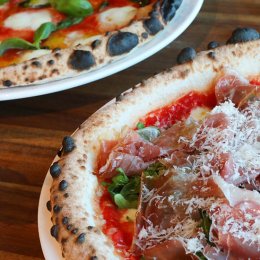Hello happiness – Ristorante Fellini opens a casual eatery with pizza and all of the cheese
