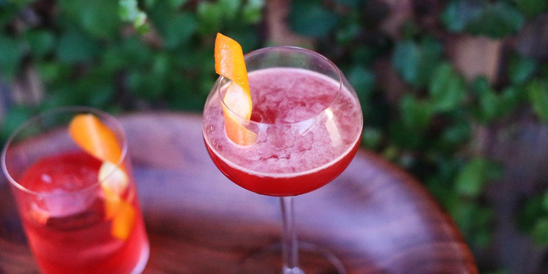 The round-up: drops of juniper – celebrate World Gin Day with some of the city's best cocktails