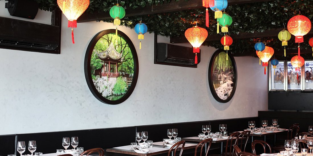 Dim sum by the sea – Mr Hizola's brings contemporary Cantonese to Burleigh