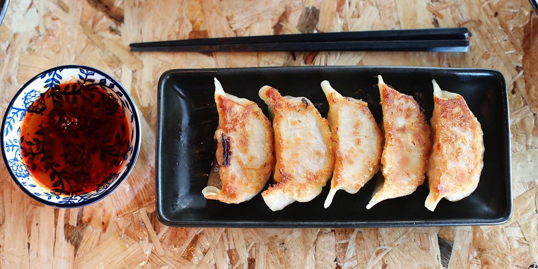 The round-up: chopsticks at the ready – here's where to find the Gold Coast's best dumplings