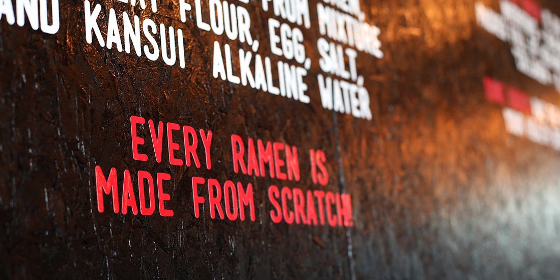 Ramen hot spot Muso expands into piping-hot new digs