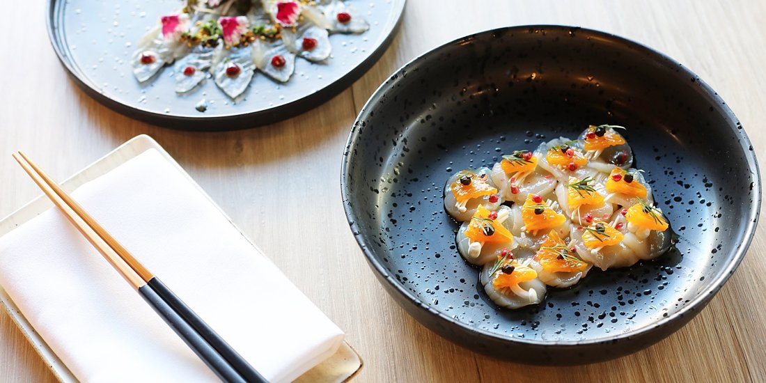 The round-up: sashimi to sukiyaki – where to find the best Japanese eats on the Gold Coast