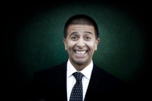 Vince Sorrenti Comedy Dinner & Show