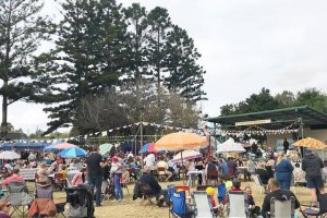 Mount Tamborine Gourmet Street Food Fest & Makers Market