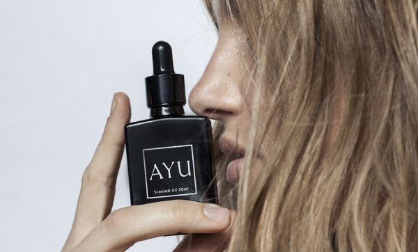 Uncover the ancient art of perfume with mind-balancing ayurvedic body oils from Ayu