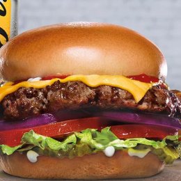 Californian burger chain Carl’s Jr. lands on the Gold Coast