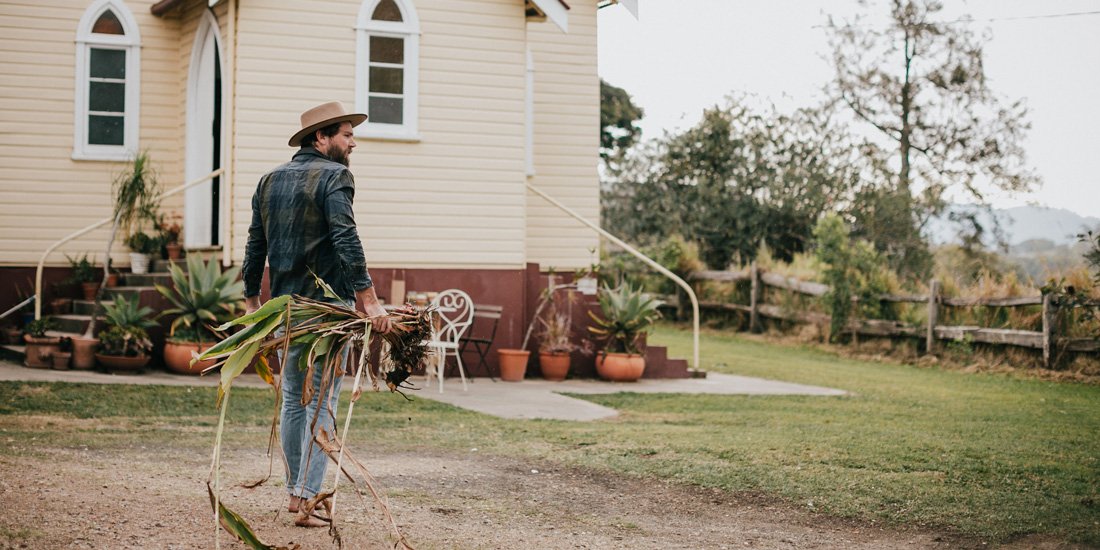 Sauces to soaps – get to know Church Farm General Store from the ground up