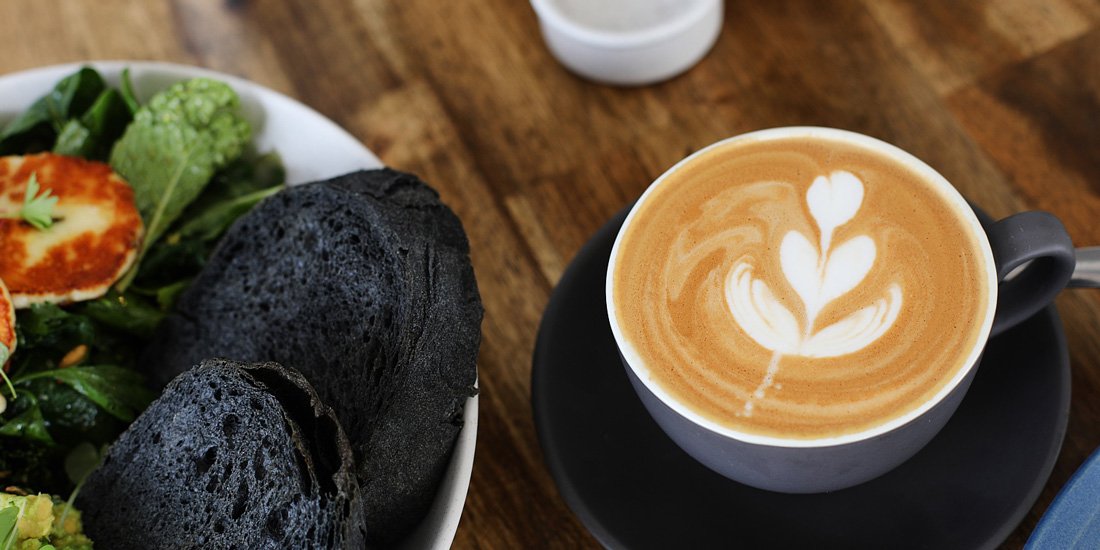 Palm Beach cafe Espresso Moto expands with a new Coolangatta venue
