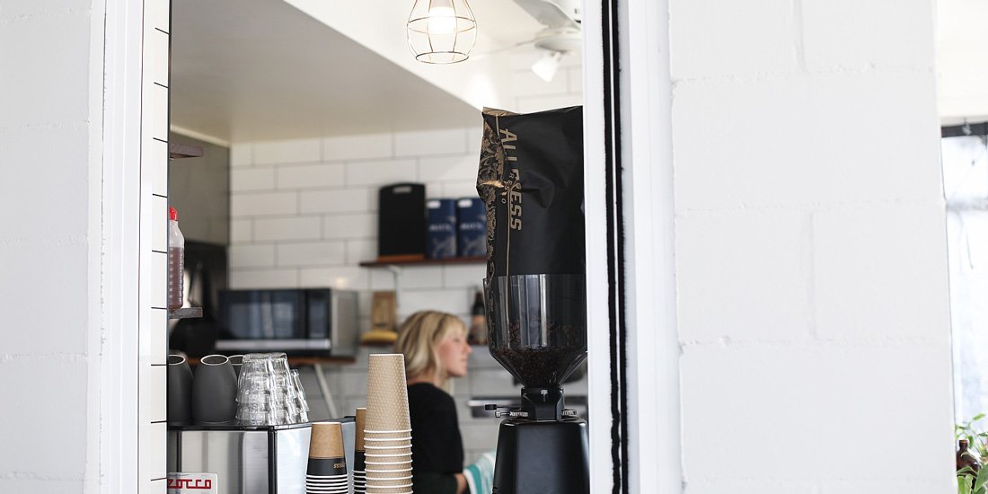 Palm Beach cafe Espresso Moto expands with a new Coolangatta venue