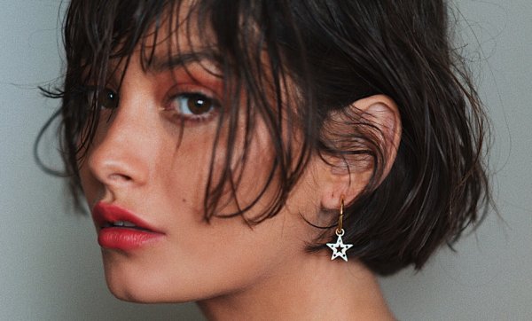 Byron Bay's F + H Jewellery adds a tomboy touch to powerful feminine styles