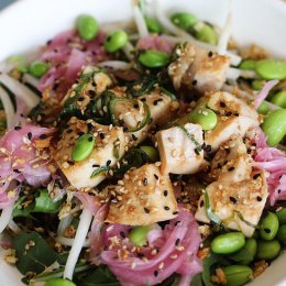 Sashimi bowls and sake sips – Byron Bay's Finn Poké lands in Burleigh Heads