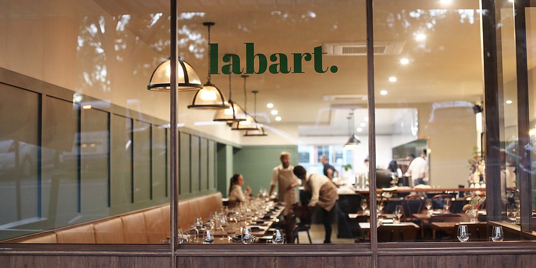 Restaurant Labart