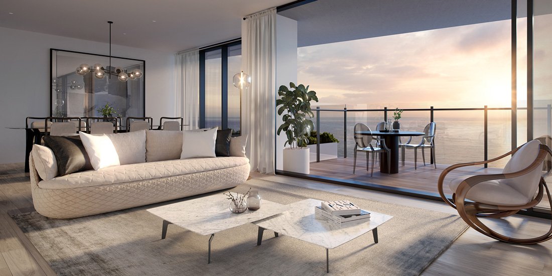 Southern charm – Magnoli Apartments introduces a new wave of luxury to Palm Beach