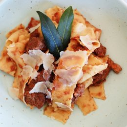 Burleigh Heads welcomes new Italian eatery Osteria del Mare