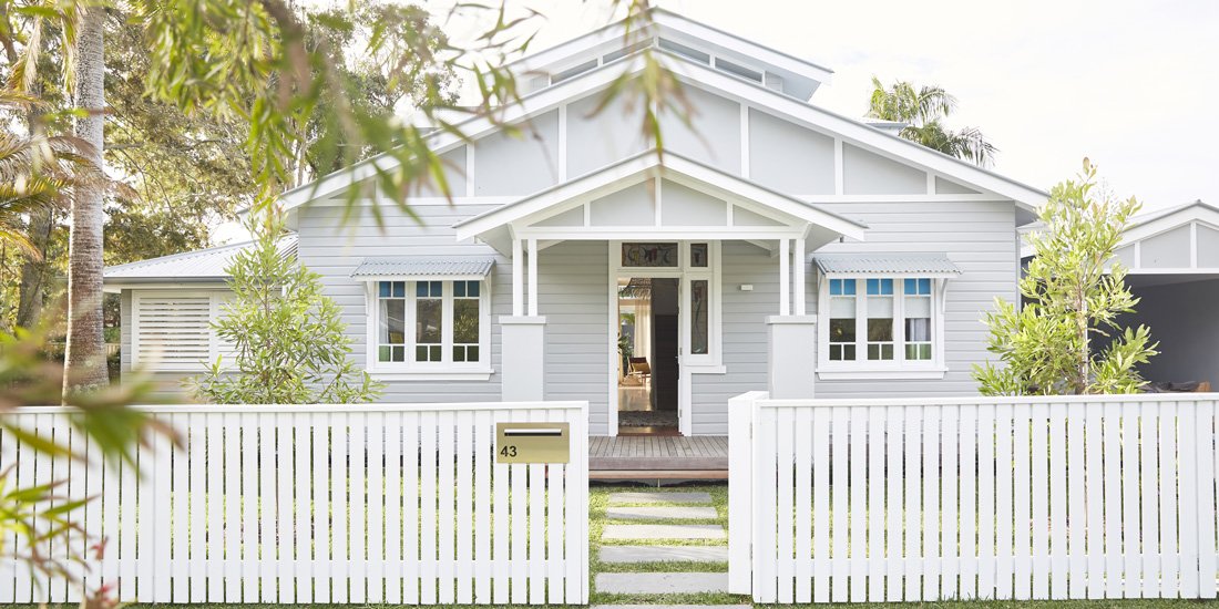 Enjoy a southern staycay at The Manor – Byron Bay's dreamy new holiday abode