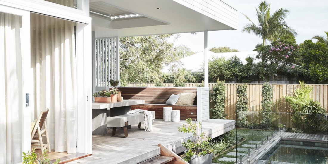 Enjoy a southern staycay at The Manor – Byron Bay's dreamy new holiday abode