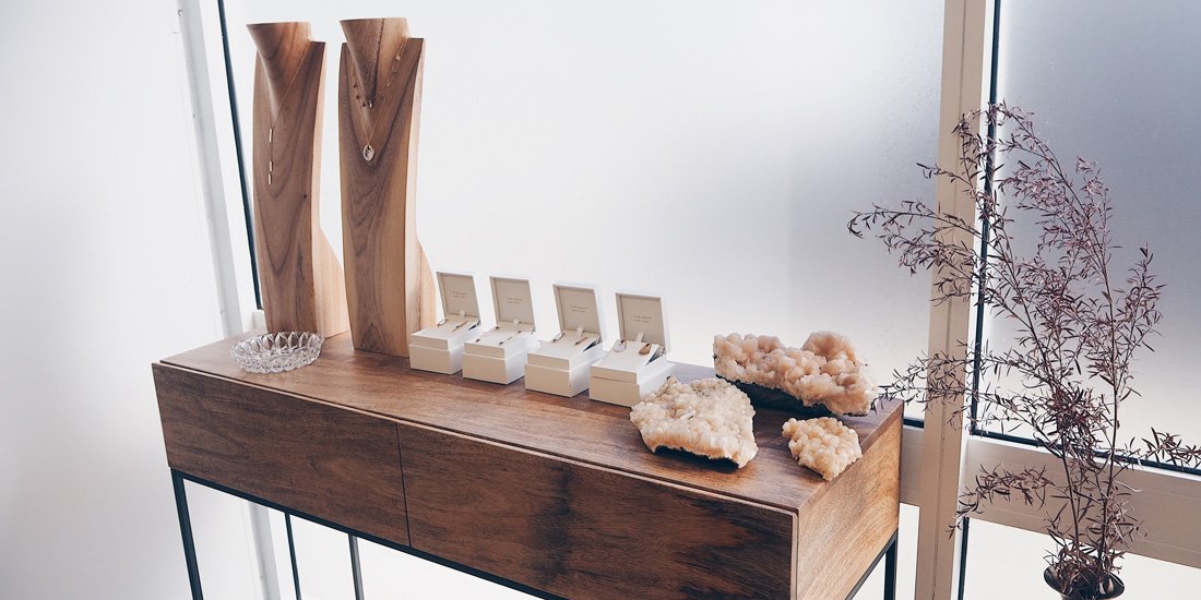 YCL Jewels opens a dreamy Currumbin showroom