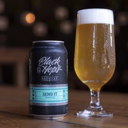 Send it down the hatch – Black Hops launches a Gold Coast-inspired ale