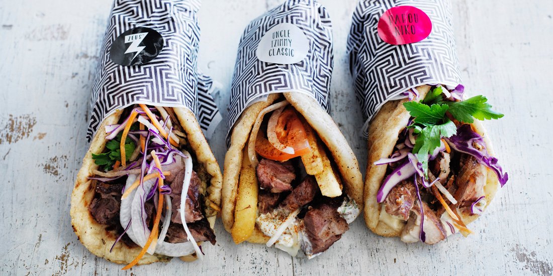 The Round-Up: the coast’s top spots to get your Greek on