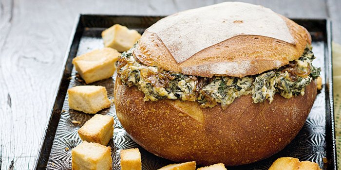 Cob Loaf Festival