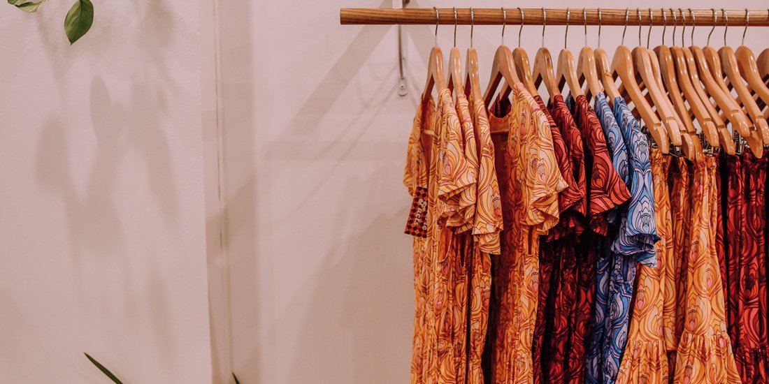 Nine Lives Bazaar brings boho and vintage vibes to Cooly