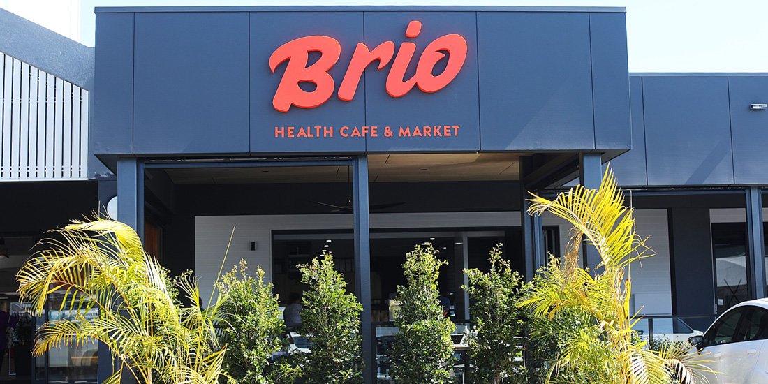 Brio Emporium Burleigh