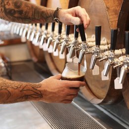 For the love of beer – Craft House brings brews and chews to the south