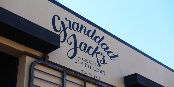 Granddad Jack’s Craft Bar Takeover