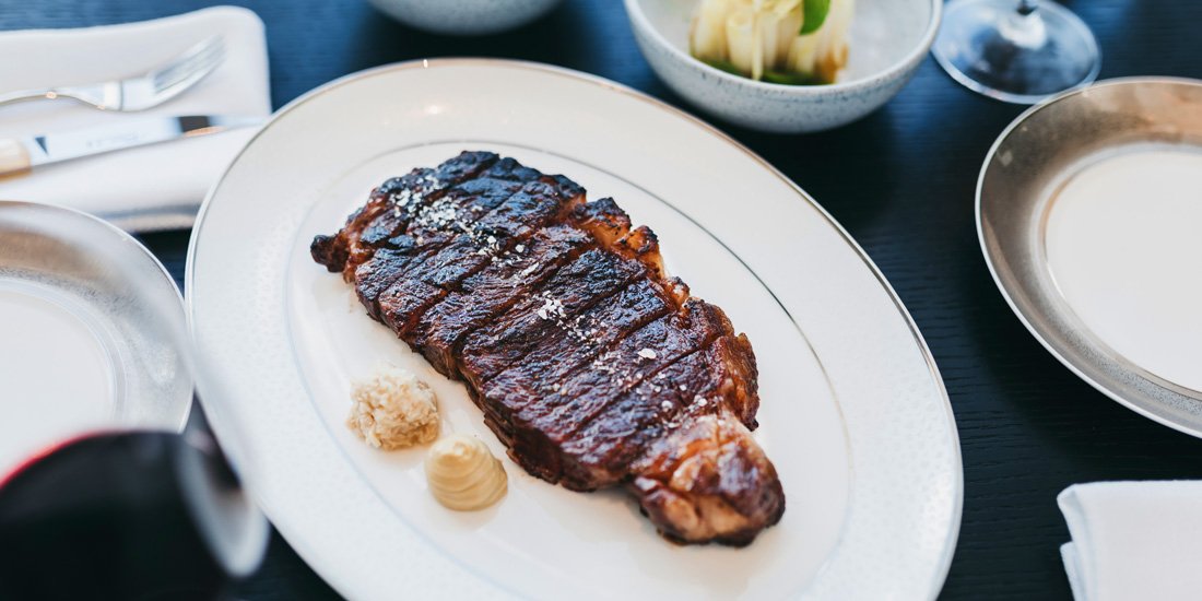 The round-up: sink your teeth into the Gold Coast's best steaks