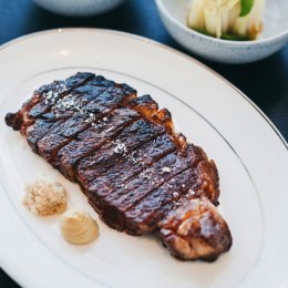 The round-up: sink your teeth into the Gold Coast's best steaks