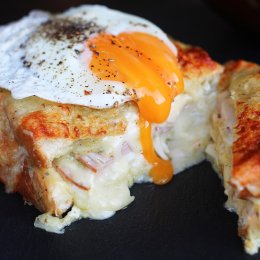 French eatery Paris Brest brings croque madames and tarte tartins to Southport