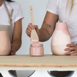 Get your hands dirty at POT – the Gold Coast's dreamy new pottery studio