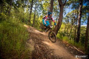 Shimano Enduro Tour