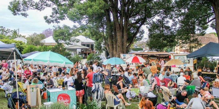 Coolangatta Good Vibes Market