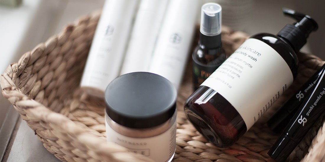 The wellness box delivering doses of the best in Australian skincare