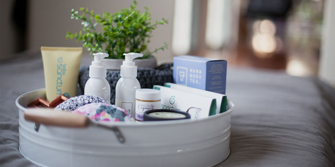 The wellness box delivering doses of the best in Australian skincare