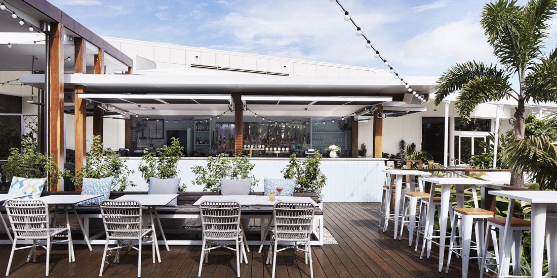 The round-up: have fun in the sun at the Gold Coast's best outdoor bars and rooftops