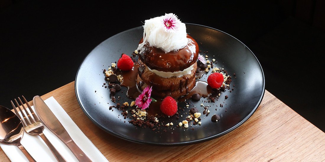 The ultimate indulgence – sweets haven Infinite Dessert Bar arrives in Palm Beach