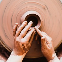 Top chefs and ceramicists join forces to combat hunger with Empty Bowls